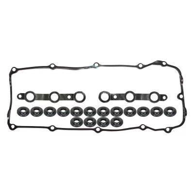 China Hot Selling Rubber Metal Valve Cover Trim Replacement For Sale High Quality Valve Cover Trim for sale