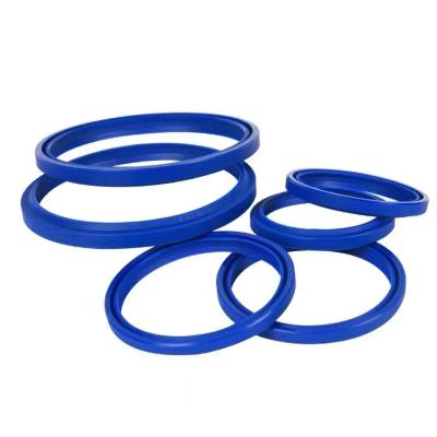 China Hot Sale Polyurethane Sealing Ring New Products Polyurethane Cover Seal Standard Size for sale