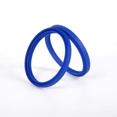 China High Quality Polyurethane Seal For Sale Polyurethane Hydraulic Seal Standard Size for sale