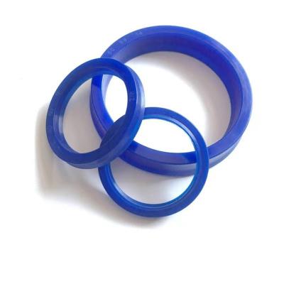 China Wholesale Polyurethane For Seals New Polyurethane Hydraulic Seal Gasket Standard Size for sale