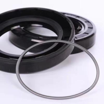 China Hot Selling Cheap Engine Oil Seal New Rubber Gasket TC Gasket Standard Size for sale