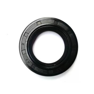 China Chinese Wholesale Heavy Duty Gasket Part Rubber Tc Seal Standard Size for sale