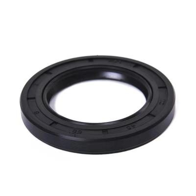 China Hot Selling Japan Rubber Hydraulic Quality Water Pump Seal Kits Seal Gasket Tc Standard Size for sale