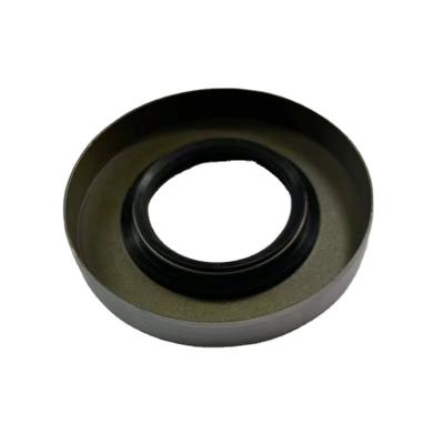 China Wholesale high quality power steering oil seal supplier cheap main terminal block oil seal standard size for sale