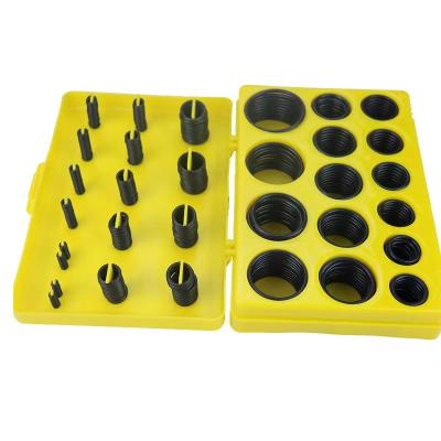 China Wholesale Rubber Gasket Rubber Puller O Ring Oil Seal Good Quality Gasket Standard Size for sale