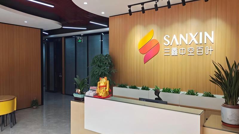 Verified China supplier - Shenzhen Sanxin Intelligent Technology Co., Ltd.