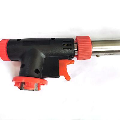 China Flame Gun Gas Torch Welding Cooking Burner BBQ TS10011 for sale