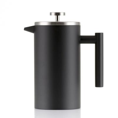 China Amazon 350ml Viable Success Tumbler Press French Coffee Maker Dropshiping For Home Office Store for sale