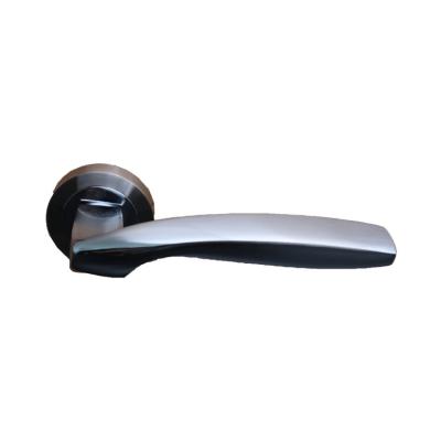 China Roset modern high quality interior aluminum door handle for sale