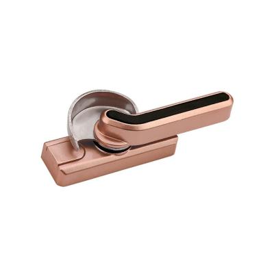 China Modern Hot Security Crescent Lock Window , Casement Sales Wh5001 Window Crescent Lock for sale