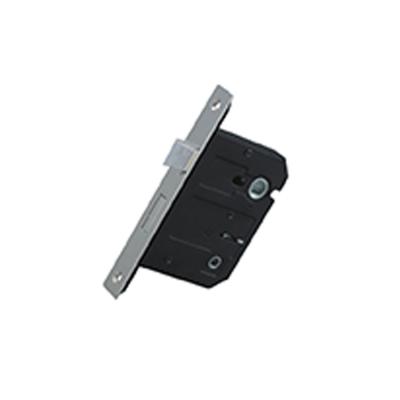 China OJILLY Factory Price High Security Sliding Mortise Door Lock Body 5757 for sale