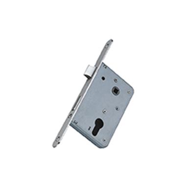 China China Wear Cylinder Roller Mortise Door Lock Steel Body 7050C for sale