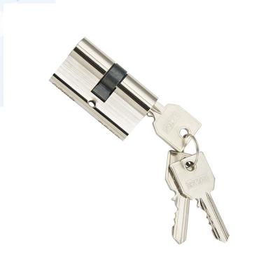 China Hot Selling Modern Support Customization High Security Door Lock Cylinder for sale