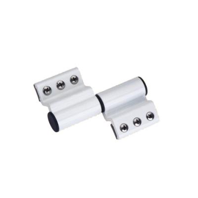 China Modern wholesale factory aluminum window hinge manufacturing plant, aluminum window hinge hardware for sale