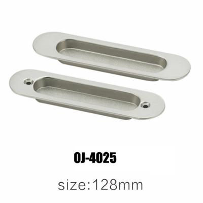 China Modern Classic Zinc Furniture Drawer Handles for sale