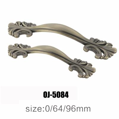 China Modern Furniture Hardware Classic Sideboard Handle for sale