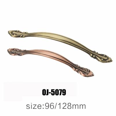 China Modern Furniture Hardware Classic Sideboard Handle for sale