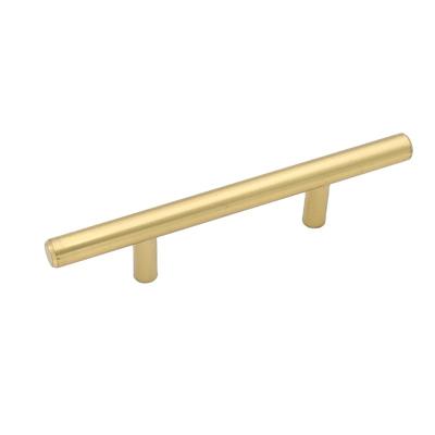 China Modern Classic Zinc Furniture Drawer Handles for sale