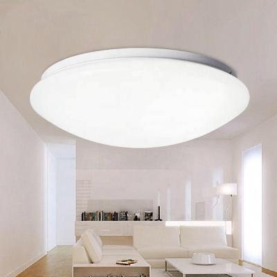 China 2021 12W Hotsale Modern China Spot Indoor Led White Plastic Outdoor Bottom Mounted Ceiling Light Fixture Decorative Panel Lamp Wall Fixtures 12W for sale