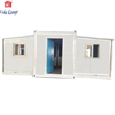 China China factory direct supply cheap modern low price mobile prefab house container houses for sale