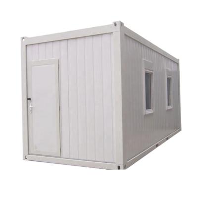 China Modern Manufacturer Prefabricated Mobile Shipping Folding Expandable Luxury Container House for sale