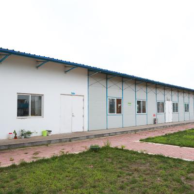 China Moden Modern Mobile Low Cost Folding Container House Prefab Collapsible Container House for sale