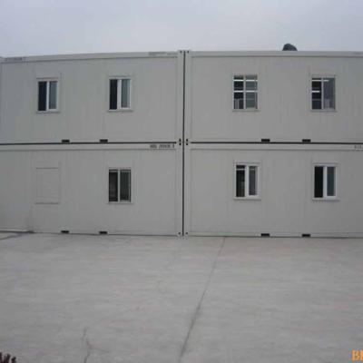 China Modern Manufacturer Price Prefabricated Mobile Folding Expandable Luxury Container House for sale