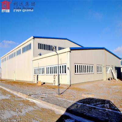 China Best Quality Best Quality House Modern Prefab Container House Good Price With Customized Design for sale