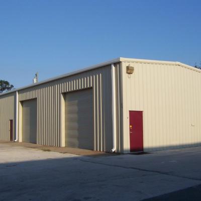 China Building Construction Modern Steel Warehouse Steel Structure Prefab Steel Structure Steel Structure for sale