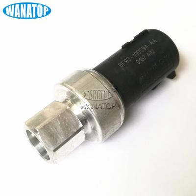 China AC Air Conditioner Pressure Switch 6F93-19D594-AA 6F9319D594AA 4673935 6L2Z-19D594-BA For Ford Focus Fiesta Escape OEM Size for sale