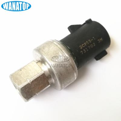 China A/C Pressure Transducer Switch MT0614 2CP55-1 05174039AB 5174039AB For Chrysler Dodge Jeep Plymouth Ram OEM Size for sale