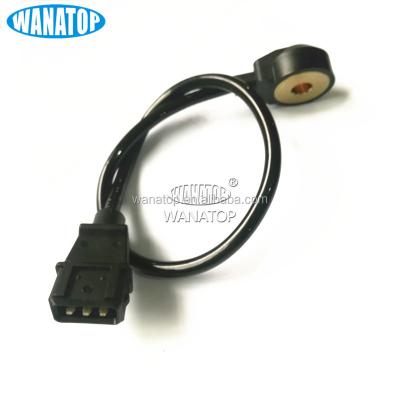 China New Knock Sensor For Fiat LANCIA Delta Lybra 46522740 0907027 V24720097 WG1408310 93051 OEM Size 19511 EKS016 for sale