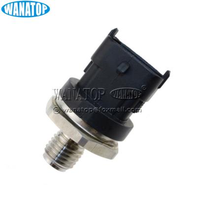 China New New Fuel Rail Pressure Sensor 0281002788 0281002405 For Peugeot Citroen Jumper Opel Omega Range-Rover Boxer III 0281002788 for sale