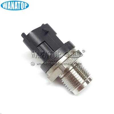 China New CR 0281002907 0281002920 1500bar FUEL PRESSURE SENSOR For MB VW RENAULT OEM Size for sale