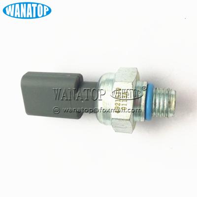 China New Fuel Pressure Sensor 4921519 4087993 4921737 For Cummin s ISX QSX OEM Size for sale