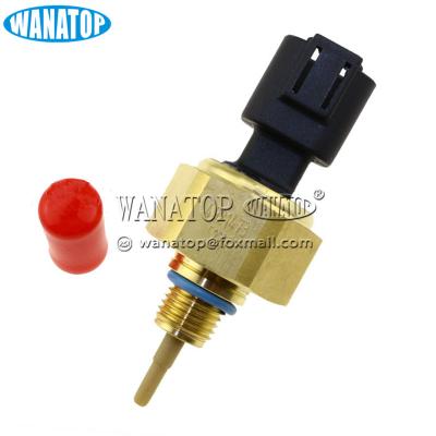 China New Intake Air Temperature Pressure Sensor Switch For Cummins 5.9L 6.7L ISX N14 Diesel Models QSX15 4921473 3417142 3417183 4921473 for sale