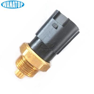 China Weichai New Double Temperature Controlled Switch 612600061653 612600061653 for sale