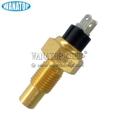 China New Dongfeng Truck Parts 24V Water Temperature Sensor 3845N06-010 3979176 3967250 3845N06-010 for sale