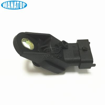 China MAP Sensor 0261230046 6238222 For B M W E46 E39 E53 330 525 530 X5 Landrover Range Rover Vauxhall Opel Omega OEM Size for sale