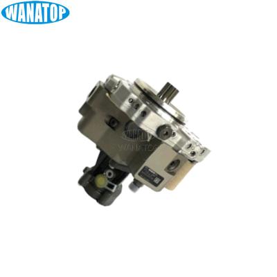 China 0445020089 Gasoline Fuel System Diesel Engine Fuel Injection High Pressure Pump For Russia Car Kamaz V8 for sale