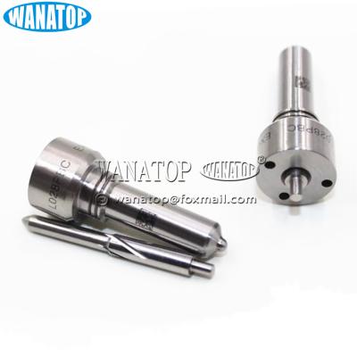 China Gasoline fuel system new L138PRD L138PBD common rail injector nozzle for injector EJBR04601D EJBR02601Z A6650170321 A6650170121 for sale