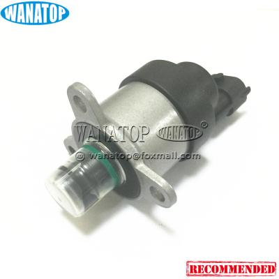 China Common Rail Fuel Pressure Control Regulator Valve 0928400643 0928400492 For CITROEN PEUGEOT 2CV for sale