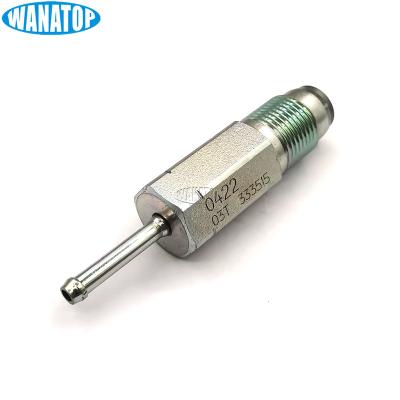 China New common rail safety valve 095420-0422 for SDS-60120 for SDS-60120 for sale