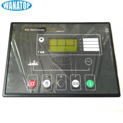 China New Generator Controller DSE5110 Module Control Board For Deep Sea 5110 OEM Size for sale