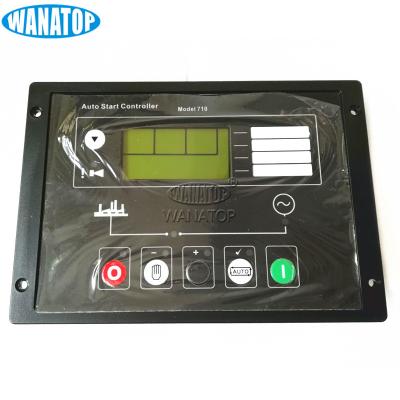 China New Generator Controller DSE710 Module Control Panel For Deep Sea 710 OEM Size for sale