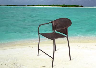 China Rattan Patio Chairs for sale