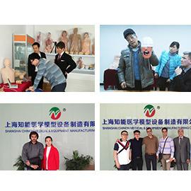 Verified China supplier - Luoyang Bomn Supply Chain Co., Ltd.