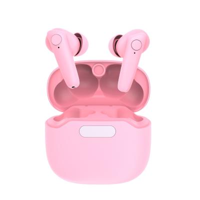 China TWS (True Wireless Stereo) Best Earphone T7 Earbuds Powerful Bass Earpod Pro With Mic How to pair earpod pro to PS4 or PS4 Pro? for sale