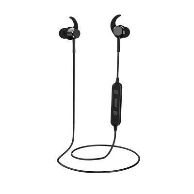 China TWS Metal Magnetic Neckband FB1603 ANC 5.0 Neck Band TWS Earphone Sports Wireless Headset (True Wireless Stereo) for sale