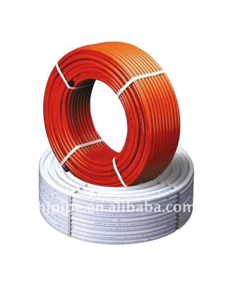 China High Quality Fire Resistant Pe-Al-PE Pipe 16mm-32mm Compound Pipe for sale